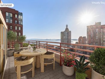 250 South End Avenue