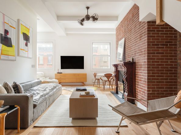 521 West 47th Street PHD, New York NY 10036