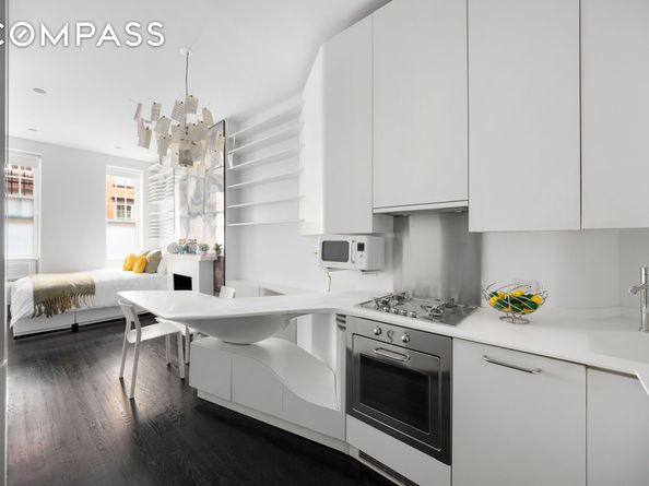 86 Horatio Street 1A, New York NY 10014