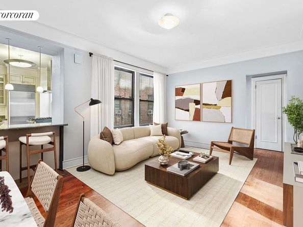 333 East 80th Street 5H, New York NY 10075