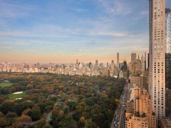 25 Columbus Circle 59D, New York NY 10019