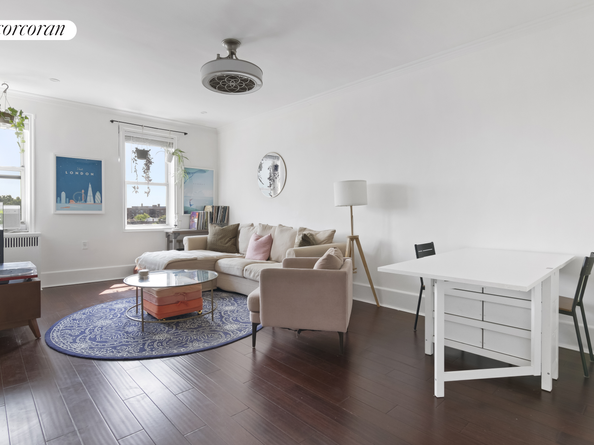 140 East 2nd Street 5T, Brooklyn NY 11218