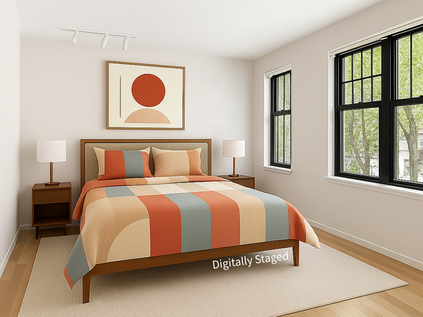 338 Prospect Place 1F, Brooklyn NY 11238