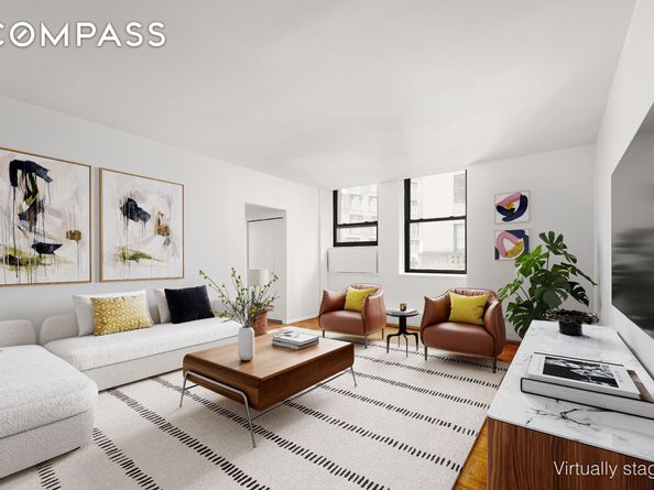 3 Hanover Square 4D, New York NY 10004