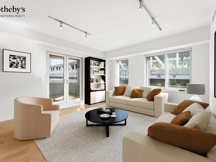 133 Water Street 11B, Brooklyn NY 11201