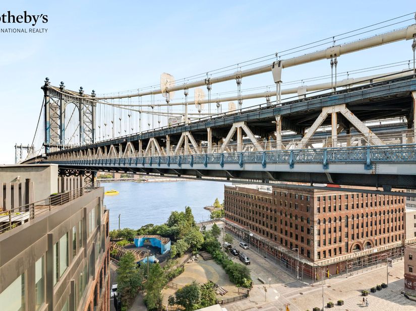 133 Water Street 11B, Brooklyn NY 11201
