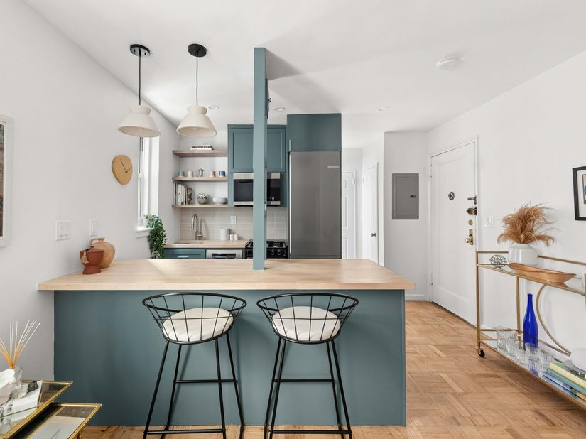 30 Monroe Place 1D, Brooklyn NY 11201