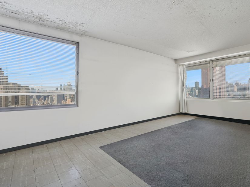 180 Park Row 23D, New York NY 10007