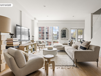 821 Dekalb Avenue