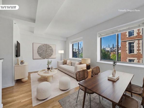 416 East 11th Street 6C, New York NY 10009