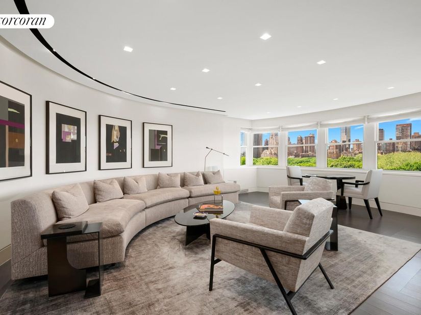 900 5th Avenue 12A, New York NY 10021