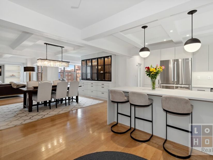 500 Grand Street A9B9C, New York NY 10002