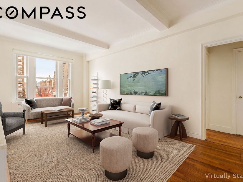 139 East 94th Street 7D, New York NY 10128