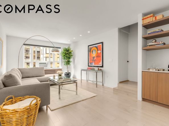 155 West 20th Street 6H, New York NY 10011