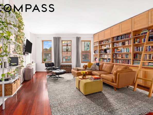 130 Prospect Place 1, Brooklyn NY 11217