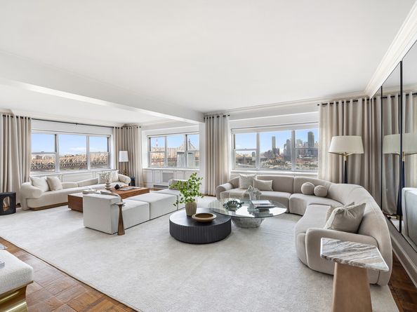 45 Sutton Place S PHF/G, New York NY 10022