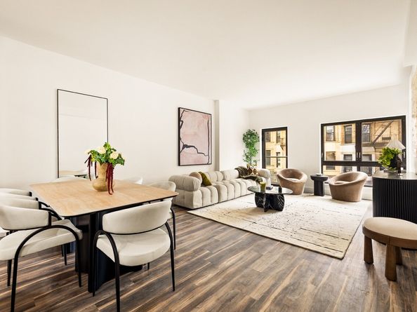 333 14th Street 2F, Brooklyn NY 11215