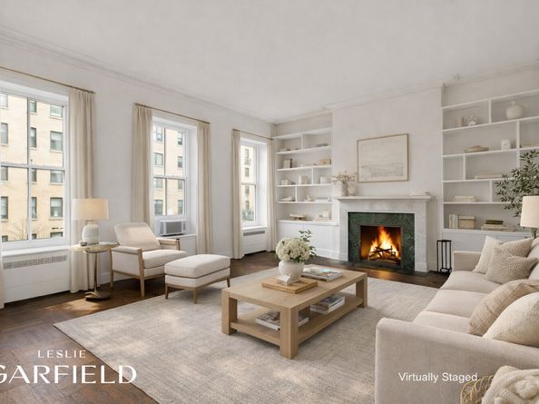 118 East 37th Street TH, New York NY 10016