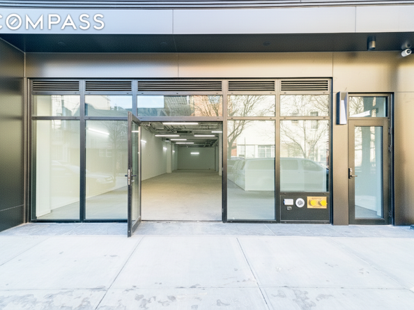 196 Stanhope Street RETAIL, Brooklyn NY 11237