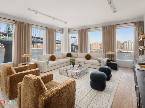 1 John Street 10B, Brooklyn NY 11201
