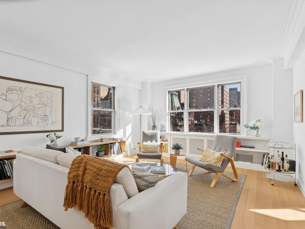 220 Madison Avenue 8J, New York NY 10016