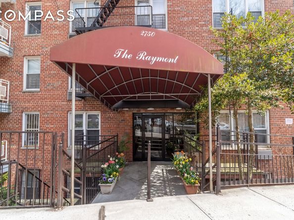 2750 Johnson Avenue 6E, Bronx NY 10463