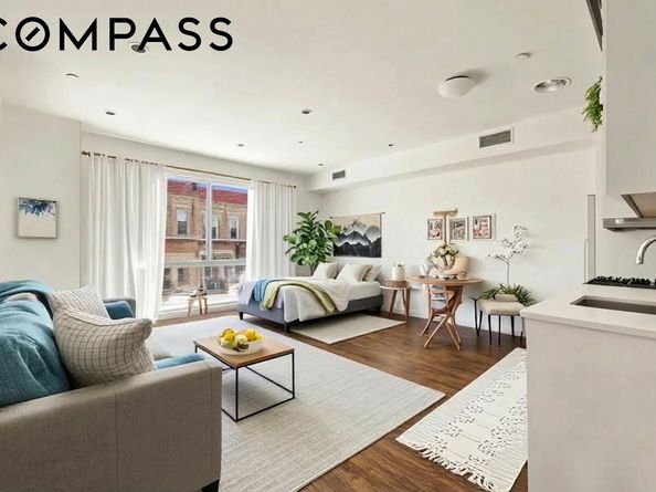309 Cooper Street 2A, Brooklyn NY 11237