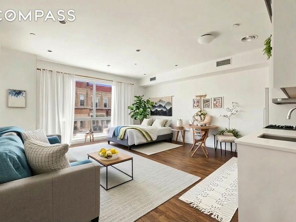 309 Cooper Street 2A, Brooklyn NY 11237