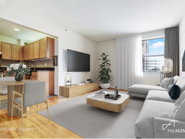 41-02 Queens Boulevard 3B, Queens NY 11104