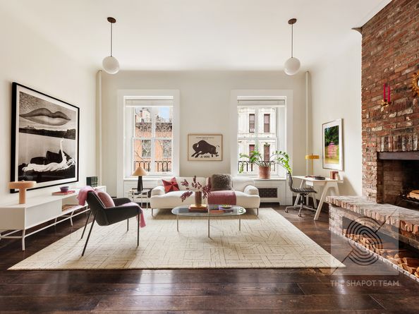 222 East 17th Street 3, New York NY 10003