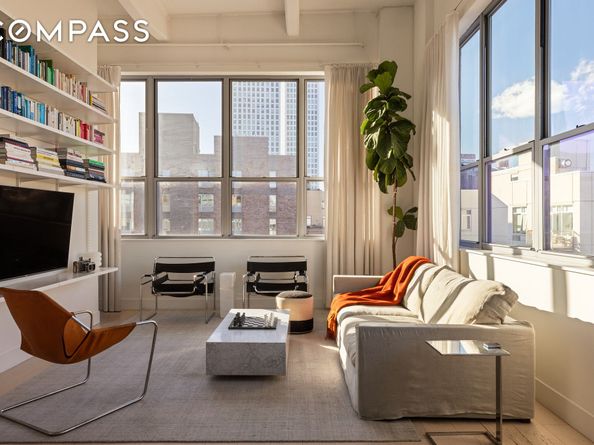 338 Berry Street 7J, Brooklyn NY 11249