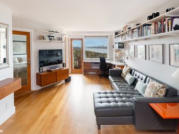 5700 Arlington Avenue