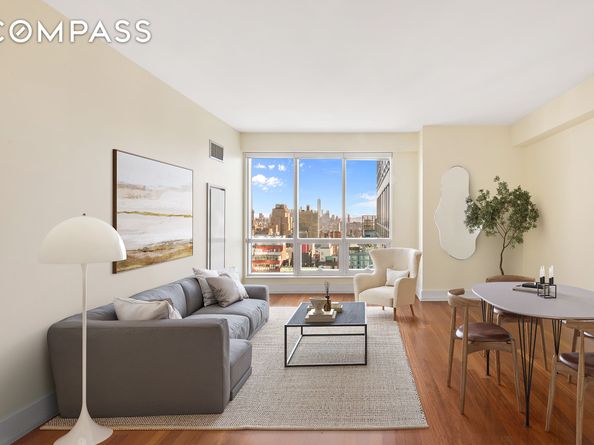 350 West 42nd Street 38F, New York NY 10036