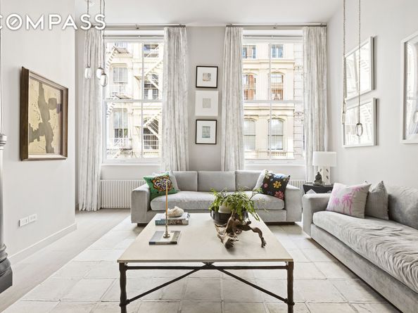 63 Greene Street 2A, New York NY 10012