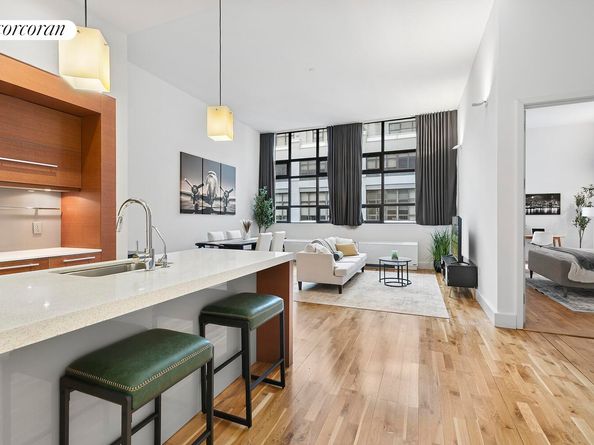 360 Furman Street 1001, Brooklyn NY 11201