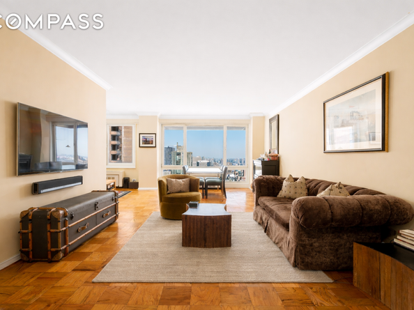 50 East 89th Street 31C, New York NY 10128