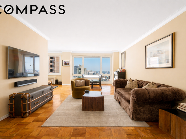 50 East 89th Street 31C, New York NY 10128