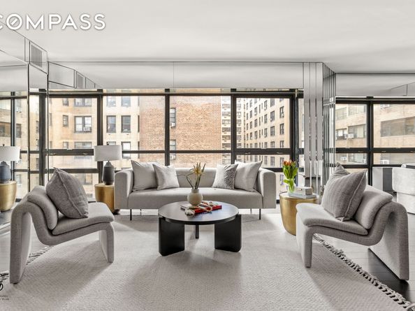 415 East 54th Street 6D, New York NY 10022