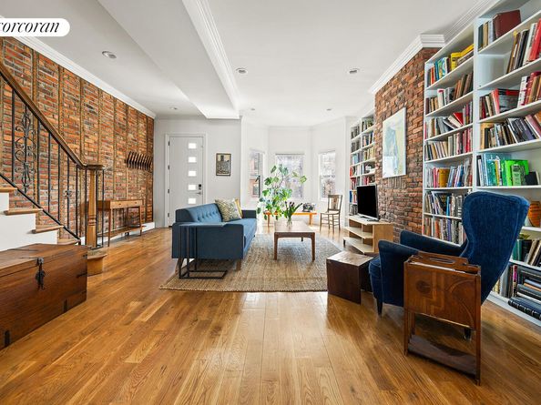 1279 Jefferson Avenue, Brooklyn NY 11221