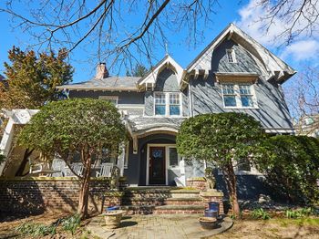 116 Buckingham Road
