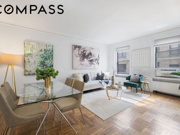 350 Cabrini Boulevard 7N, New York NY 10040
