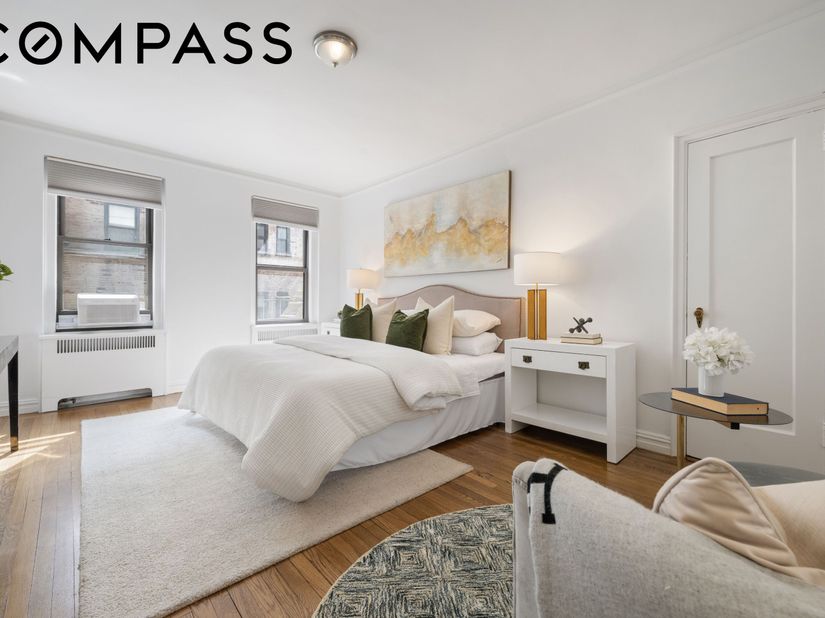 350 Cabrini Boulevard 7N, New York NY 10040