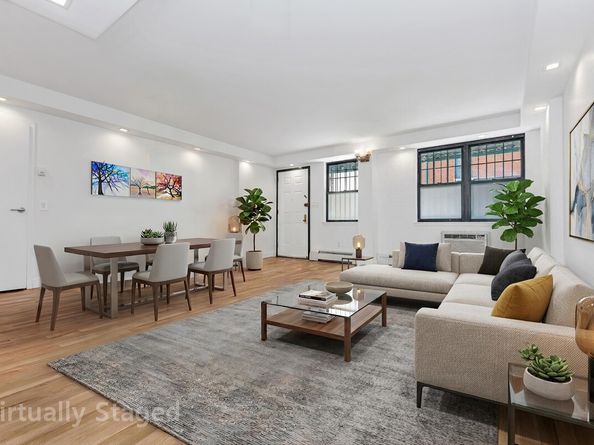 503 East 13th Street E1, New York NY 10009
