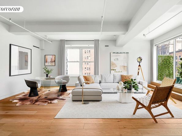 11 West 30th Street 9R, New York NY 10001