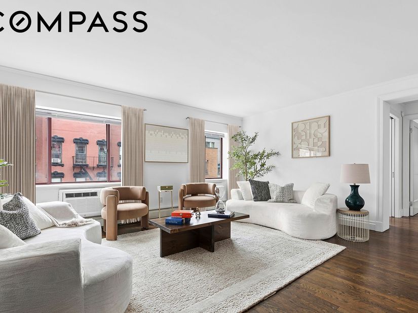 217 East 7th Street 5CD, New York NY 10009