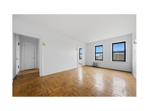 1715 Nelson Avenue 5D, Bronx NY 10453