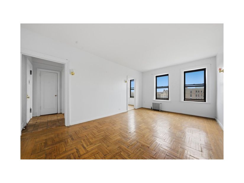 1715 Nelson Avenue 5D, Bronx NY 10453