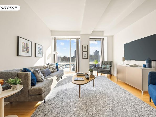 111 Steuben Street 5E, Brooklyn NY 11205
