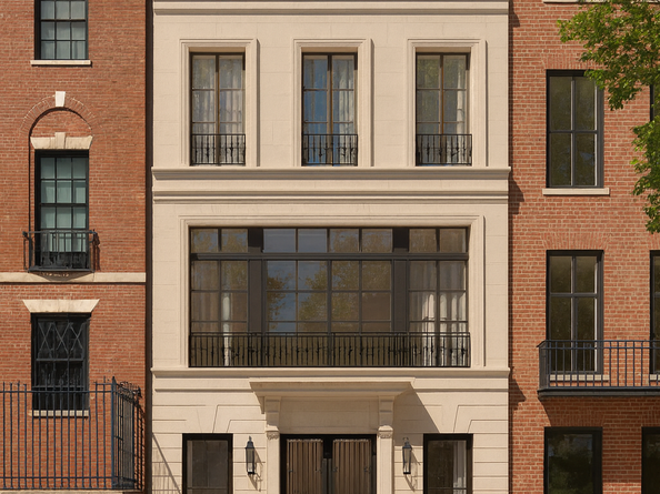 105 East 64th Street, New York NY 10065