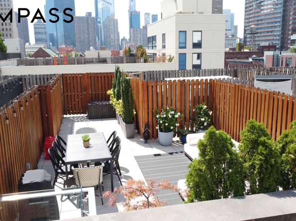 454 West 54th Street 5G, New York NY 10019